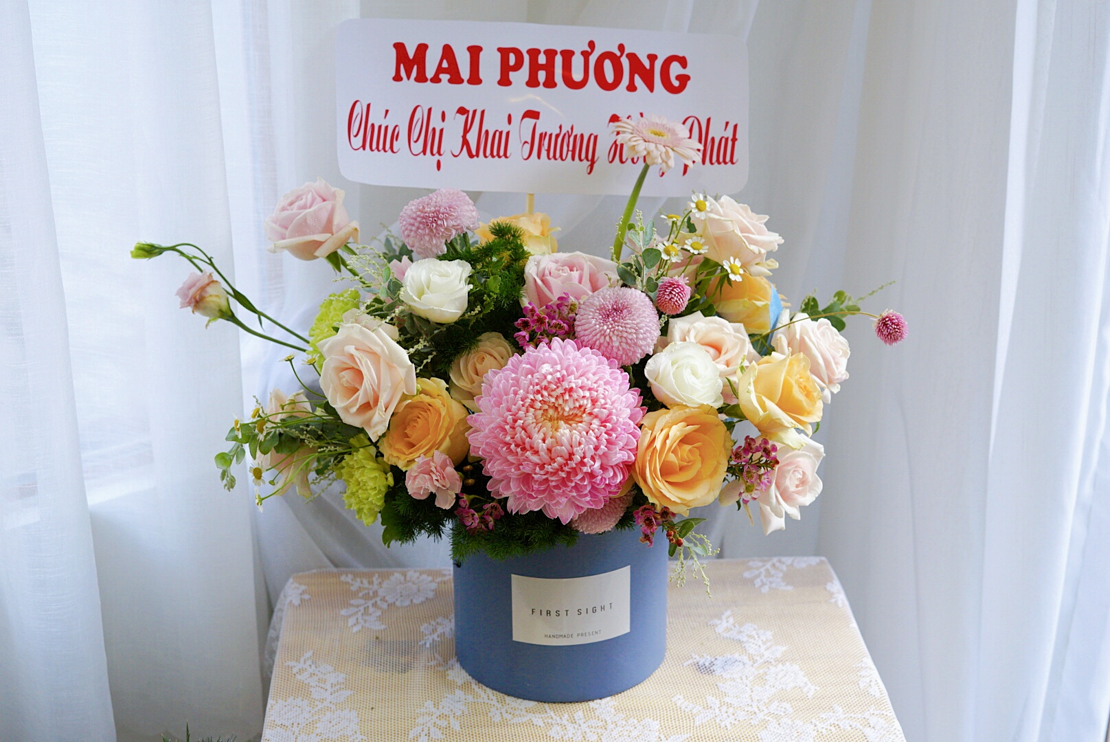 Thành Công Vững Chắc